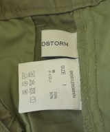 BARNYARDSTORM（バーンヤードストーム）その他 カーキ サイズ:1(M位) レディース/2200627374050