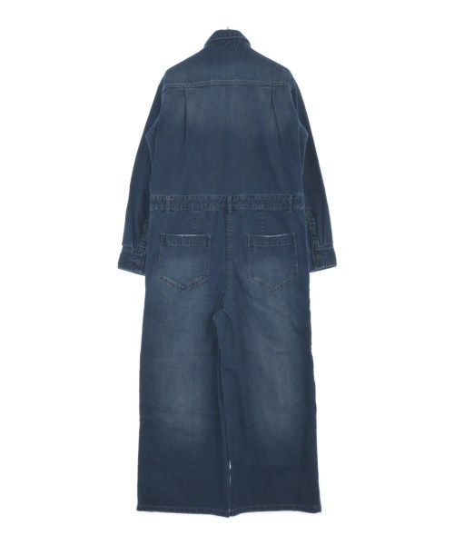 BARNYARDSTORM（バーンヤードストーム）オールインワン/サロペット 紺 サイズ:1(M位) レディース/2200627374074