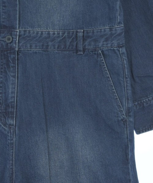 BARNYARDSTORM（バーンヤードストーム）オールインワン/サロペット 紺 サイズ:1(M位) レディース/2200627374074