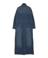 BARNYARDSTORM（バーンヤードストーム）オールインワン/サロペット 紺 サイズ:1(M位) レディース/2200627374074