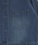 BARNYARDSTORM（バーンヤードストーム）オールインワン/サロペット 紺 サイズ:1(M位) レディース/2200627374074