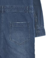 BARNYARDSTORM（バーンヤードストーム）オールインワン/サロペット 紺 サイズ:1(M位) レディース/2200627374074