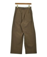 BARNYARDSTORM（バーンヤードストーム）スラックス 茶 サイズ:1(M位) レディース/2200629468016