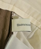 BARNYARDSTORM（バーンヤードストーム）スラックス 茶 サイズ:1(M位) レディース/2200629468016