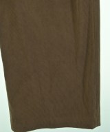 BARNYARDSTORM（バーンヤードストーム）スラックス 茶 サイズ:1(M位) レディース/2200629468016