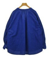 BARNYARDSTORM（バーンヤードストーム）ブラウス 青 サイズ:0(S位) レディース/2200629468023