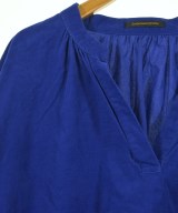 BARNYARDSTORM（バーンヤードストーム）ブラウス 青 サイズ:0(S位) レディース/2200629468023