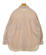 BARNYARDSTORM（バーンヤードストーム）カジュアルシャツ ピンク サイズ:0(S位) レディース/2200629468030