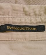 BARNYARDSTORM（バーンヤードストーム）カジュアルシャツ ピンク サイズ:0(S位) レディース/2200629468030