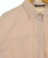 BARNYARDSTORM（バーンヤードストーム）カジュアルシャツ ピンク サイズ:0(S位) レディース/2200629468030