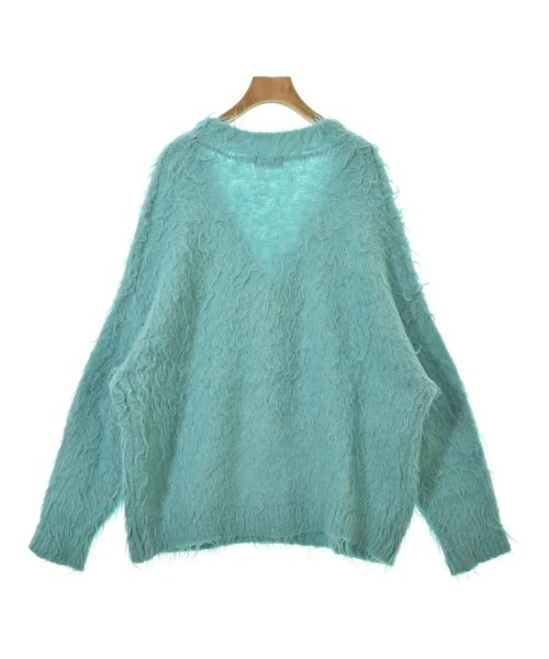 BARNYARDSTORM（バーンヤードストーム）カーディガン 青 サイズ:F レディース/2200629468047