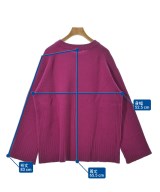 BARNYARDSTORM（バーンヤードストーム）ニット・セーター ピンク サイズ:1(M位) レディース/2200629468054