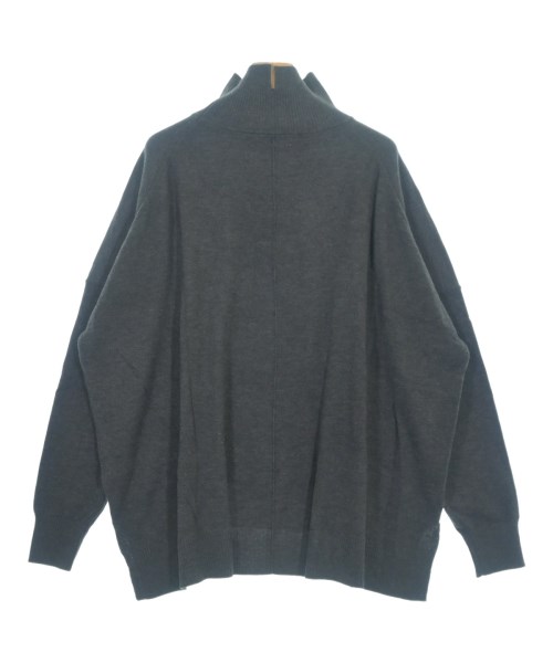 BARNYARDSTORM（バーンヤードストーム）ニット・セーター グレー サイズ:F レディース/2200629468061