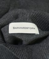BARNYARDSTORM（バーンヤードストーム）ニット・セーター グレー サイズ:F レディース/2200629468061
