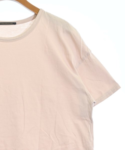 BARNYARDSTORM（バーンヤードストーム）Tシャツ・カットソー ピンク サイズ:0(S位) レディース/2200617635185