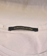 BARNYARDSTORM（バーンヤードストーム）Tシャツ・カットソー ピンク サイズ:0(S位) レディース/2200617635185