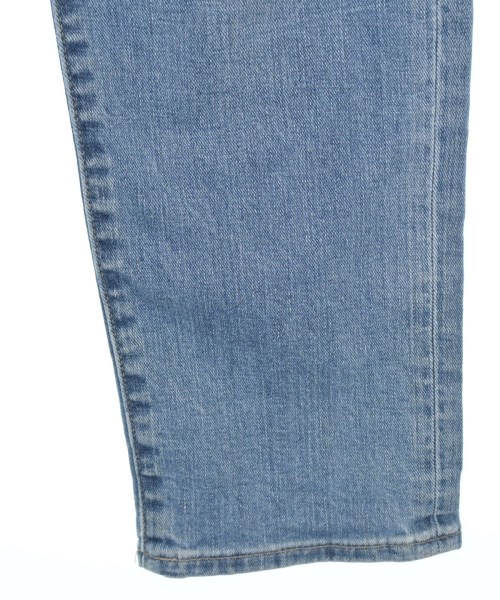 BARNYARDSTORM（バーンヤードストーム）デニムパンツ 青 サイズ:1(M位) レディース/2200615618074