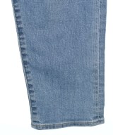 BARNYARDSTORM（バーンヤードストーム）デニムパンツ 青 サイズ:1(M位) レディース/2200615618074