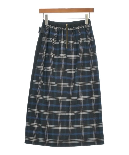 BARNYARDSTORM（バーンヤードストーム）ロング・マキシ丈スカート 黒 サイズ:0(S位) レディース/2200626470272