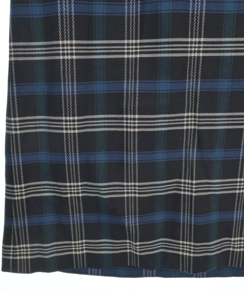 BARNYARDSTORM（バーンヤードストーム）ロング・マキシ丈スカート 黒 サイズ:0(S位) レディース/2200626470272