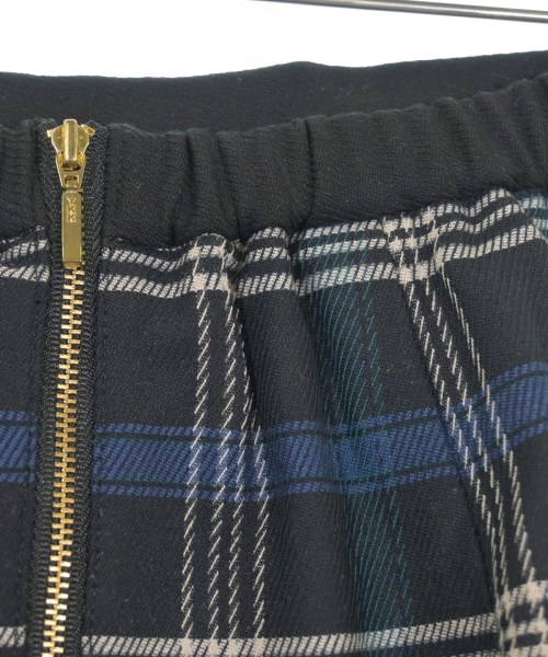 BARNYARDSTORM（バーンヤードストーム）ロング・マキシ丈スカート 黒 サイズ:0(S位) レディース/2200626470272