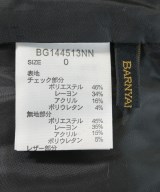 BARNYARDSTORM（バーンヤードストーム）ロング・マキシ丈スカート 黒 サイズ:0(S位) レディース/2200626470272