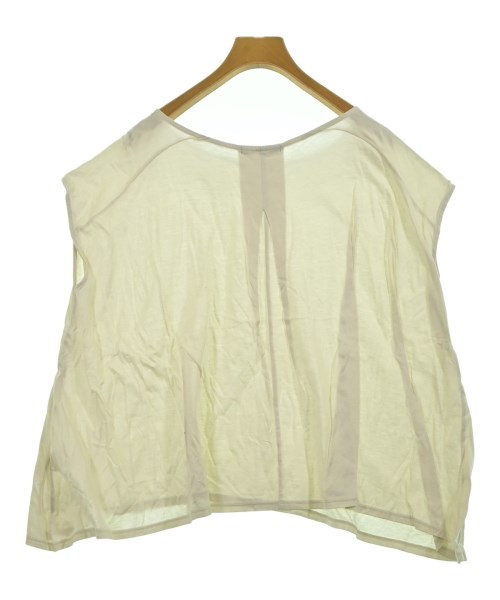 BARNYARDSTORM（バーンヤードストーム）ノースリーブ ベージュ サイズ:F レディース/2200630437018