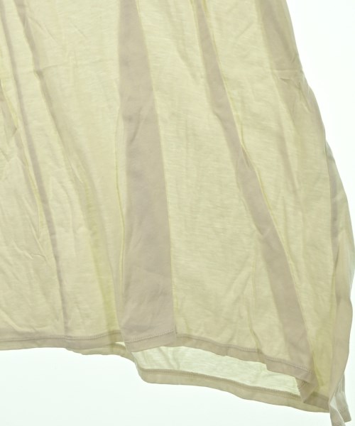 BARNYARDSTORM（バーンヤードストーム）ノースリーブ ベージュ サイズ:F レディース/2200630437018