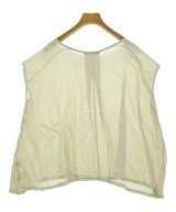 BARNYARDSTORM（バーンヤードストーム）ノースリーブ ベージュ サイズ:F レディース/2200630437018