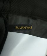 BARNYARDSTORM（バーンヤードストーム）スラックス 黒 サイズ:1(M位) レディース/2200630437285