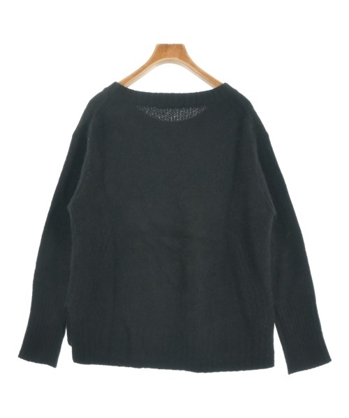 BARNYARDSTORM（バーンヤードストーム）ニット・セーター 黒 サイズ:0(S位) レディース/2200631449010