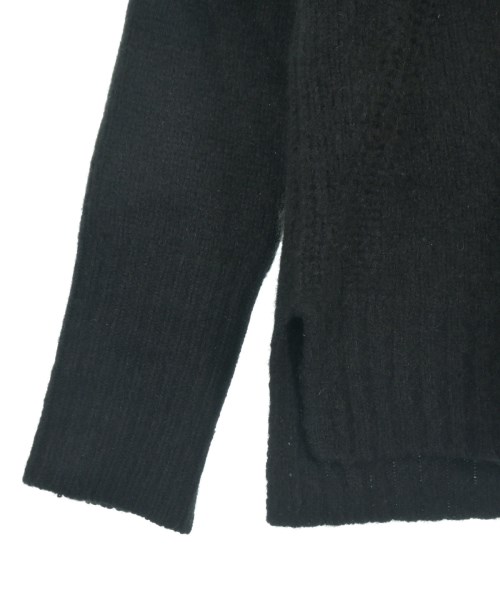 BARNYARDSTORM（バーンヤードストーム）ニット・セーター 黒 サイズ:0(S位) レディース/2200631449010