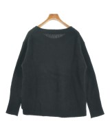 BARNYARDSTORM（バーンヤードストーム）ニット・セーター 黒 サイズ:0(S位) レディース/2200631449010