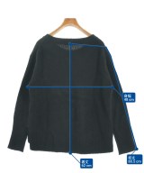 BARNYARDSTORM（バーンヤードストーム）ニット・セーター 黒 サイズ:0(S位) レディース/2200631449010