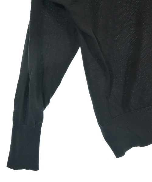 BARNYARDSTORM（バーンヤードストーム）ニット・セーター 黒 サイズ:1(M位) レディース/2200631711070