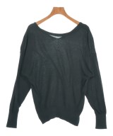 BARNYARDSTORM（バーンヤードストーム）ニット・セーター 黒 サイズ:1(M位) レディース/2200631711070