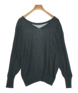 BARNYARDSTORM（バーンヤードストーム）ニット・セーター 黒 サイズ:1(M位) レディース/2200631711070