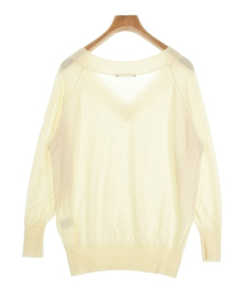 BARNYARDSTORM（バーンヤードストーム）ニット・セーター 黄 サイズ:1(M位) レディース/2200631711087