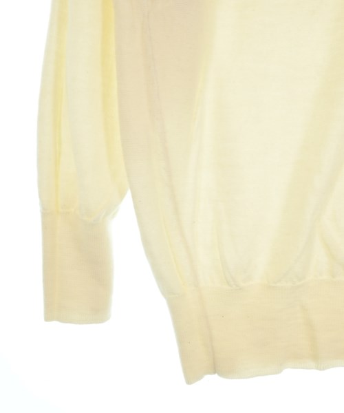 BARNYARDSTORM（バーンヤードストーム）ニット・セーター 黄 サイズ:1(M位) レディース/2200631711087