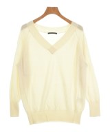 BARNYARDSTORM（バーンヤードストーム）ニット・セーター 黄 サイズ:1(M位) レディース/2200631711087