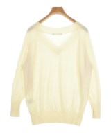 BARNYARDSTORM（バーンヤードストーム）ニット・セーター 黄 サイズ:1(M位) レディース/2200631711087