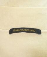 BARNYARDSTORM（バーンヤードストーム）ニット・セーター 黄 サイズ:1(M位) レディース/2200631711087