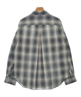 BARNYARDSTORM（バーンヤードストーム）カジュアルシャツ グレー サイズ:F レディース/2200628546043