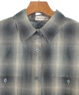 BARNYARDSTORM（バーンヤードストーム）カジュアルシャツ グレー サイズ:F レディース/2200628546043