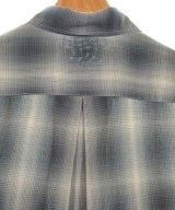 BARNYARDSTORM（バーンヤードストーム）カジュアルシャツ グレー サイズ:F レディース/2200628546043