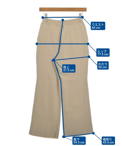 BARNYARDSTORM（バーンヤードストーム）その他 ベージュ サイズ:0(S位) レディース/2200630615027