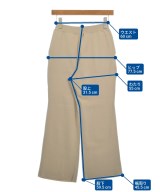 BARNYARDSTORM（バーンヤードストーム）その他 ベージュ サイズ:0(S位) レディース/2200630615027