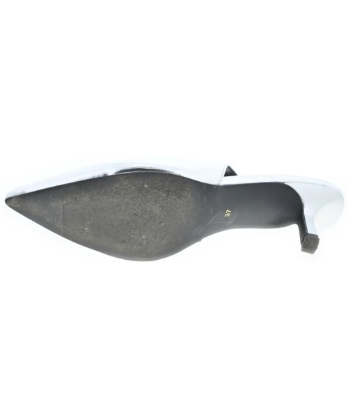 BARNYARDSTORM（バーンヤードストーム）サンダル シルバー サイズ:EU37(23.5cm位) レディース/2200632020027