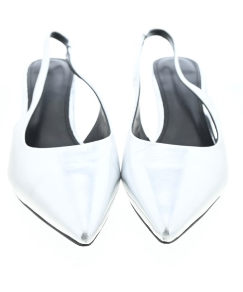 BARNYARDSTORM（バーンヤードストーム）サンダル シルバー サイズ:EU37(23.5cm位) レディース/2200632020027