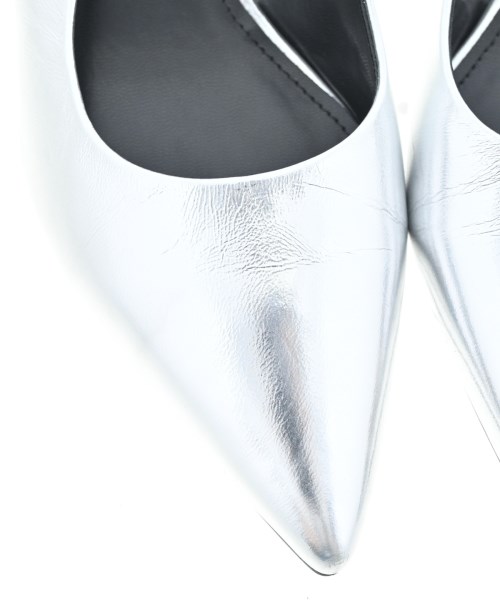 BARNYARDSTORM（バーンヤードストーム）サンダル シルバー サイズ:EU37(23.5cm位) レディース/2200632020027